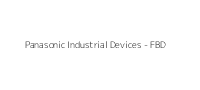 Panasonic Industrial Devices - FBD